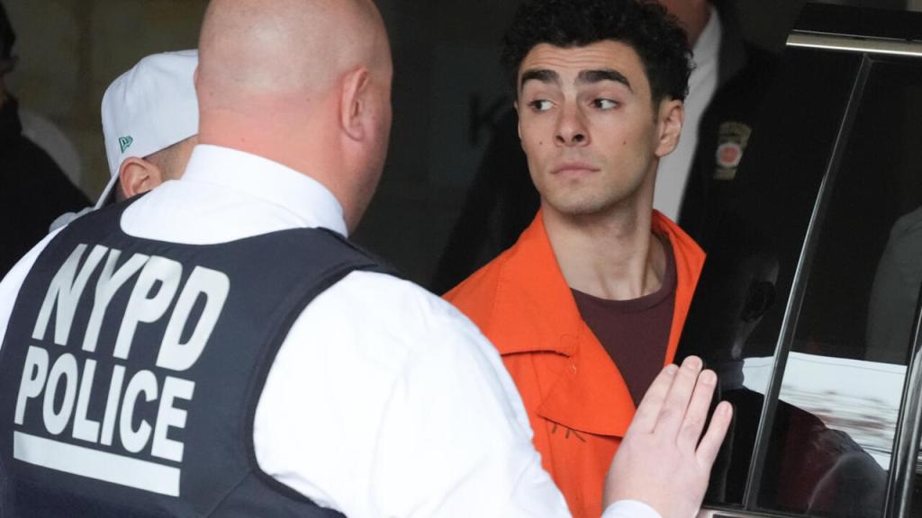 Is Luigi Mangione a Hero or a&nbsp;Villain?